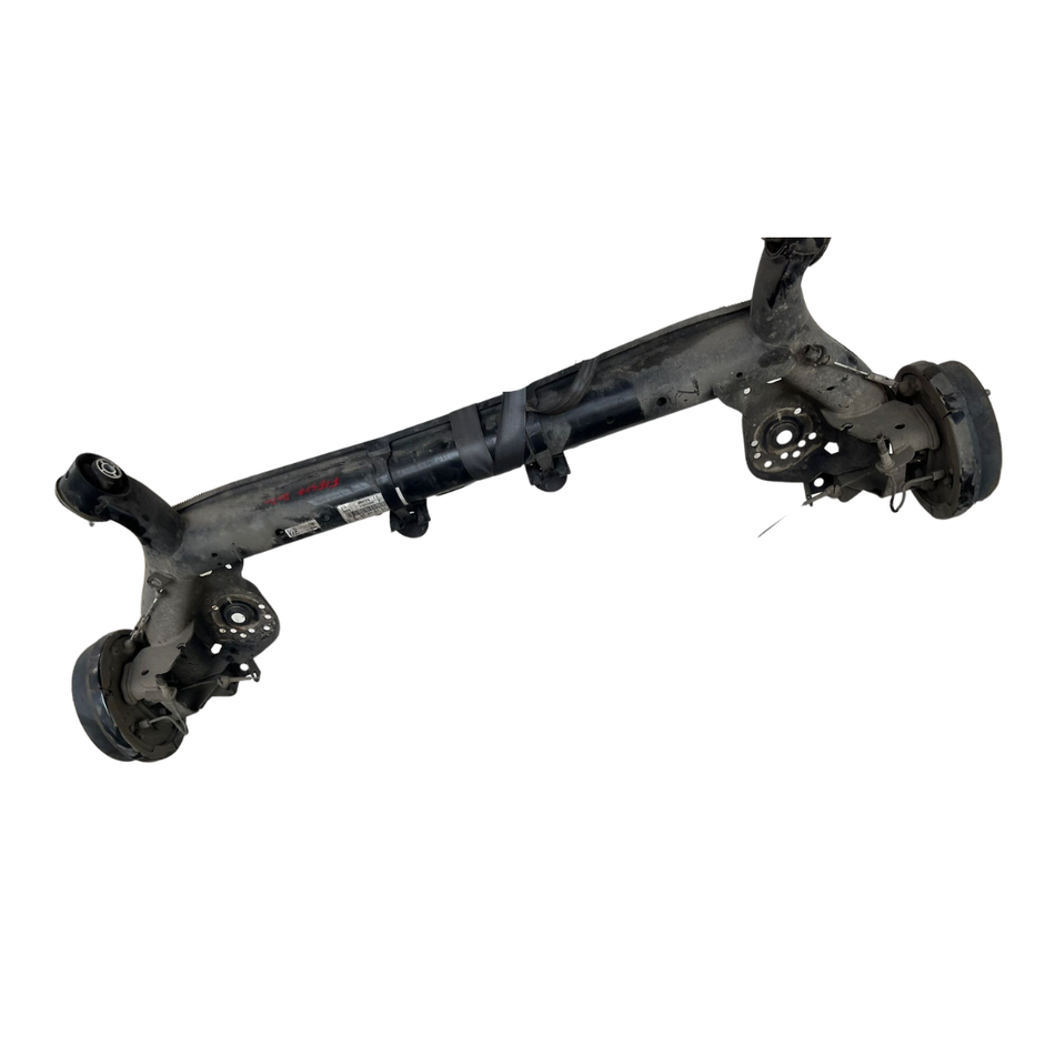 Assale posteriore FORD Fiesta 7° Serie