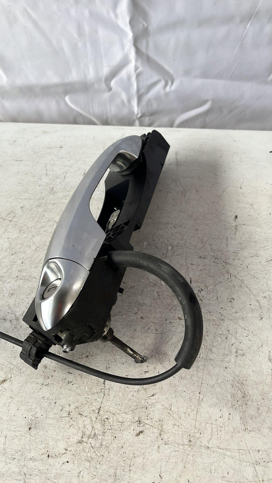 Maniglia esterna Anteriore Sinistra ALFA ROMEO Giulietta Serie (940_) (10>13)