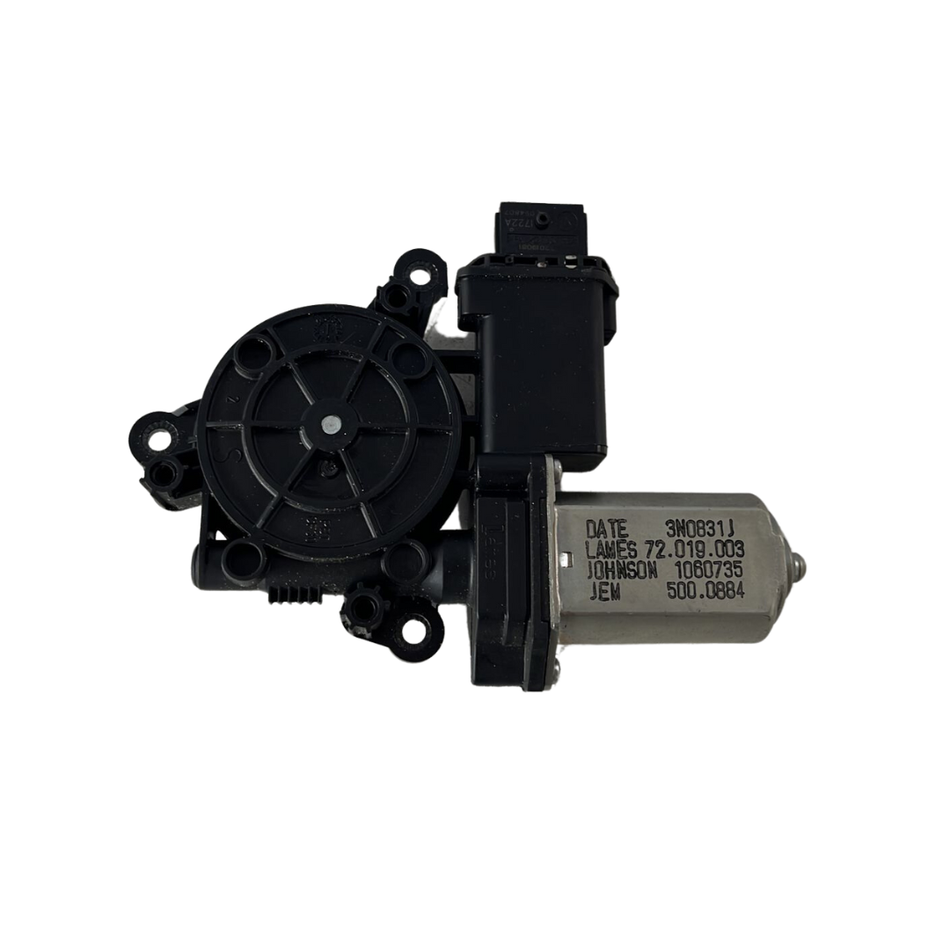 Motorino Alzavetro Anteriore Sinistro ALFA ROMEO Giulietta Serie (940_) (10>13)