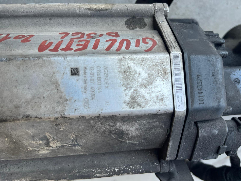 Scatola dello sterzo ALFA ROMEO Giulietta Serie (940_) (10>13)