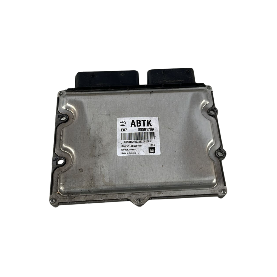 Centralina ECU OPEL Mokka 1° Serie