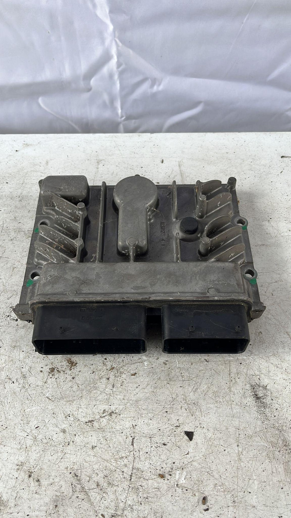 Centralina ECU OPEL Mokka 1° Serie