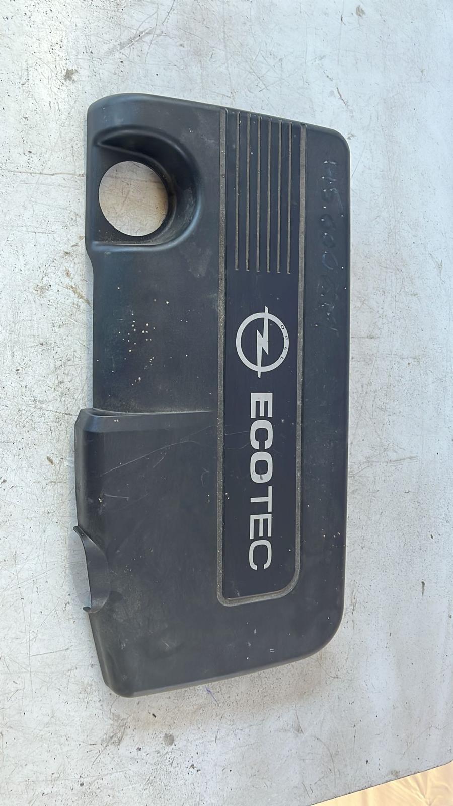 Coprimotore OPEL Mokka 1° Serie