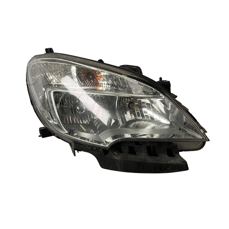 Faro anteriore Destro OPEL Mokka 1° Serie