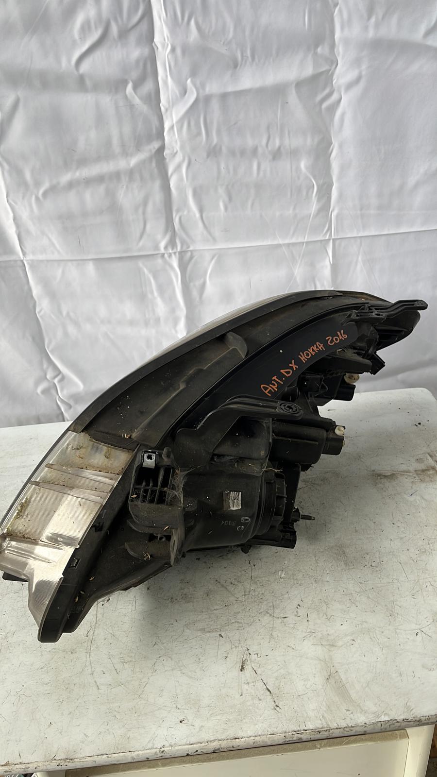 Faro anteriore Destro OPEL Mokka 1° Serie