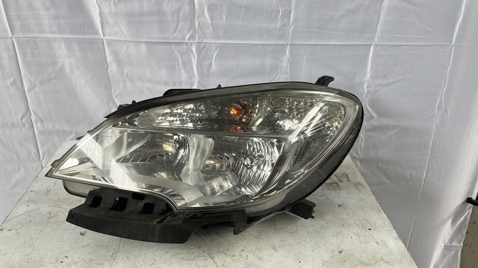 Faro Anteriore Sinistro OPEL Mokka 1° Serie