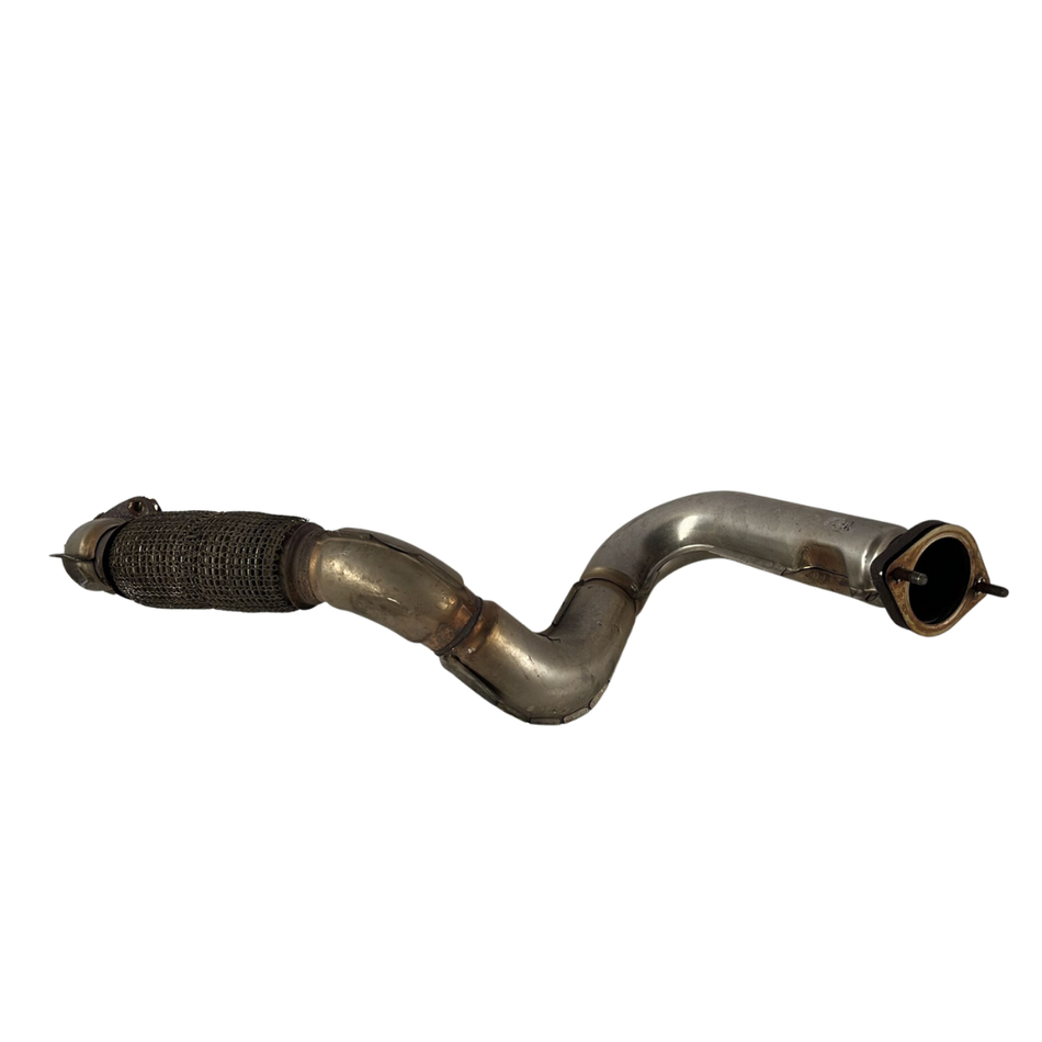 Flessibile marmitta OPEL Mokka 1° Serie