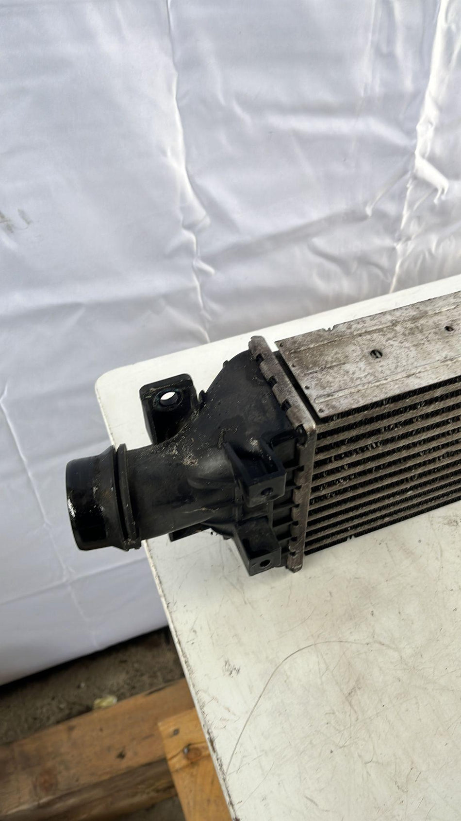 Intercooler OPEL Mokka 1° Serie