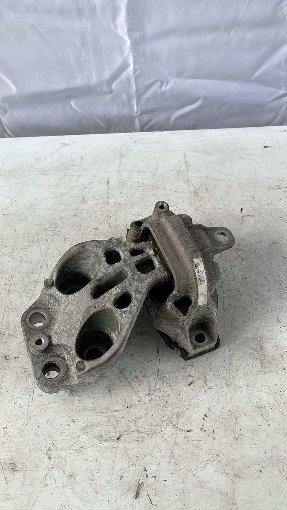 Supporto motore OPEL Mokka 1° Serie