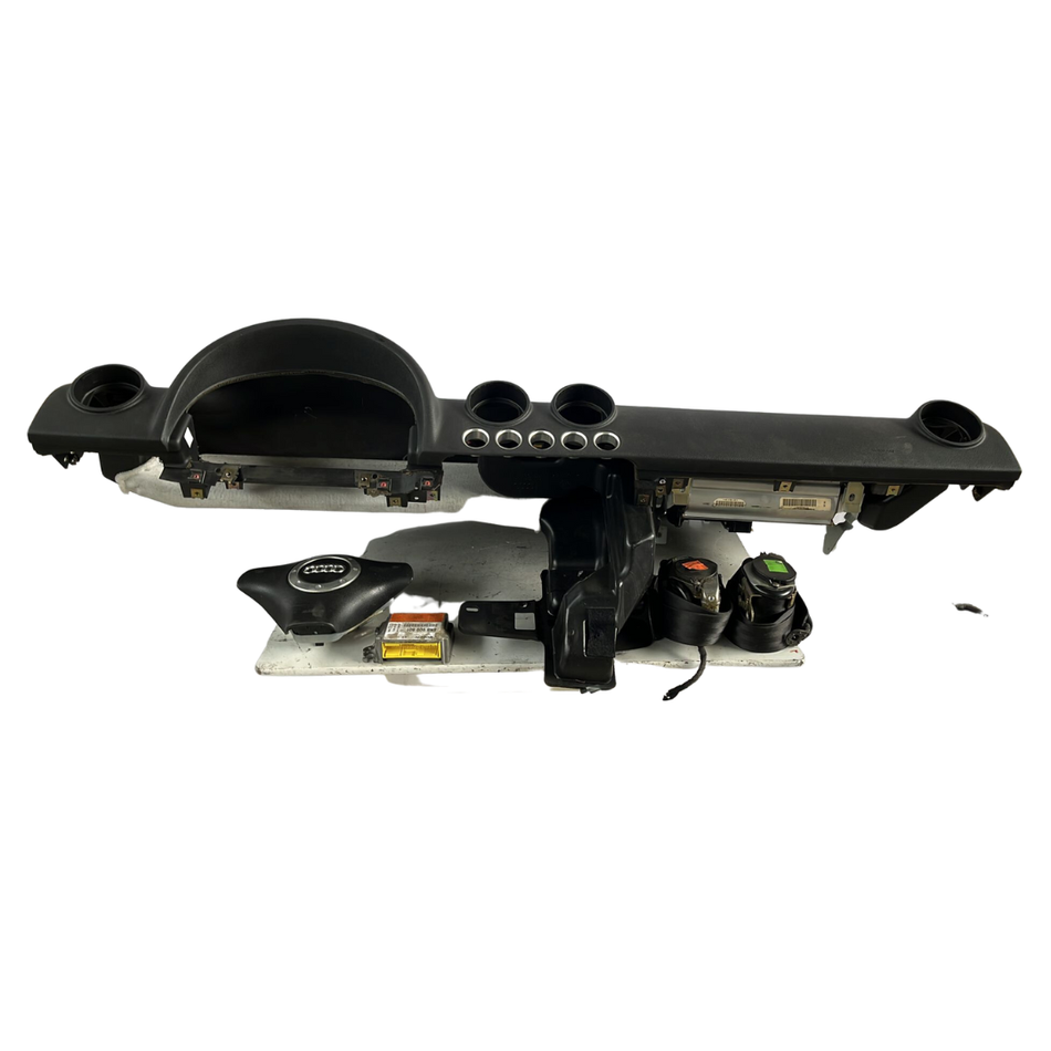 Kit Airbag Completo AUDI TT Serie (8N3) (98>06)
