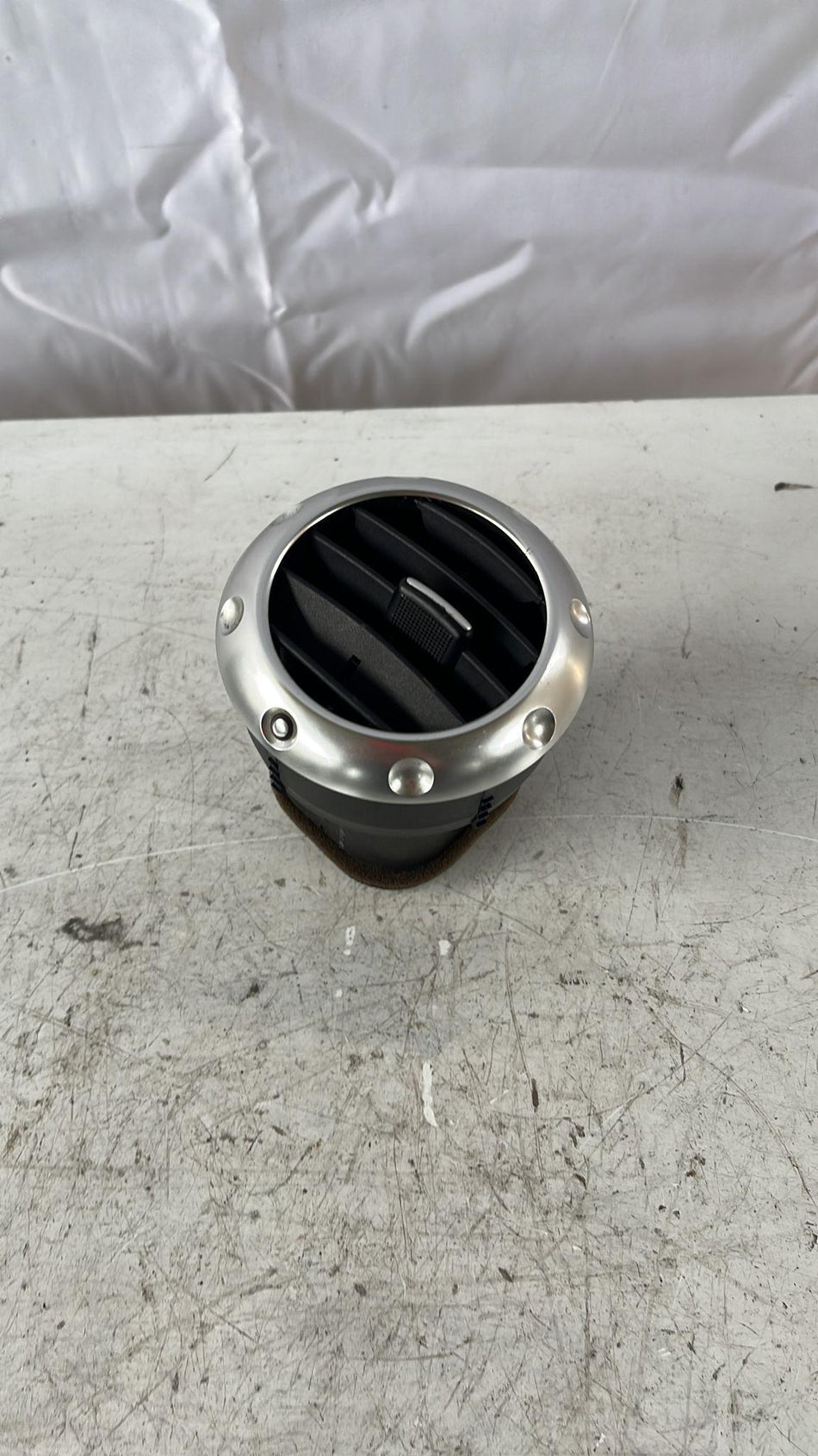 Bocchette Aria Cruscotto AUDI TT Serie (8N3) (98>06)