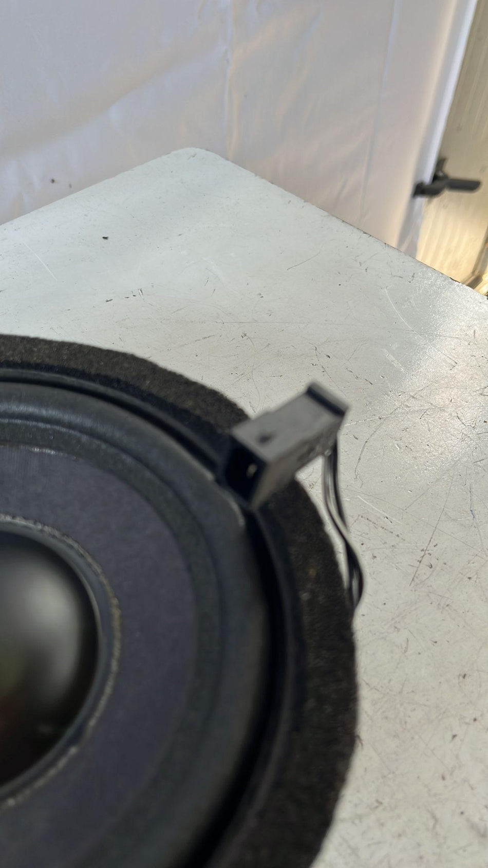 Altoparlante AUDI TT Serie (8N3) (98>06)