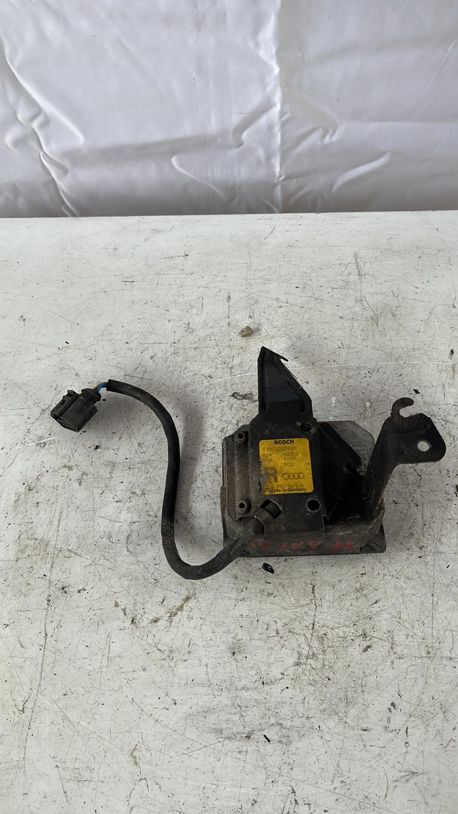 Centralina fari AUDI TT Serie (8N3) (98>06)