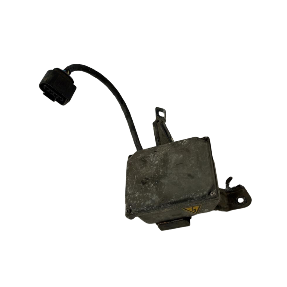 Centralina fari AUDI TT Serie (8N3) (98>06)
