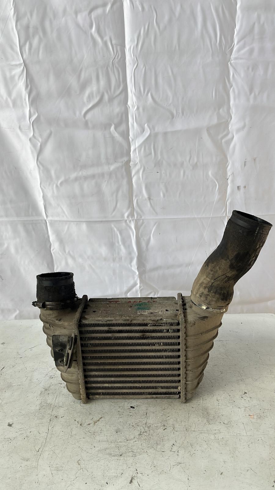 Intercooler AUDI TT Serie (8N3) (98>06)