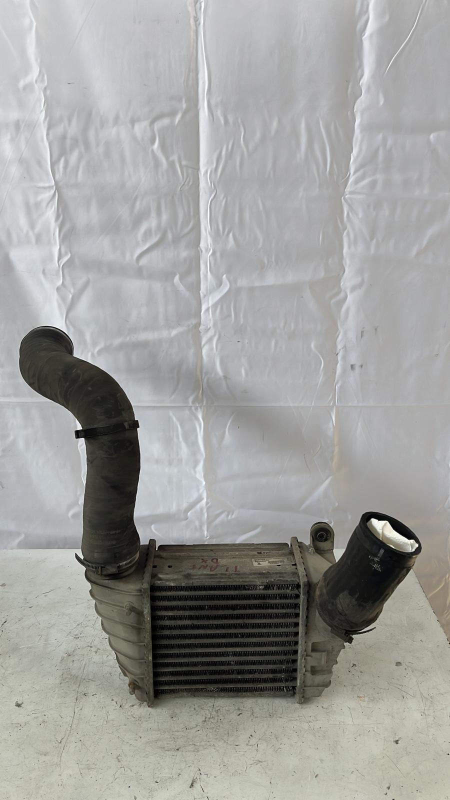 Intercooler AUDI TT Serie (8N3) (98>06)