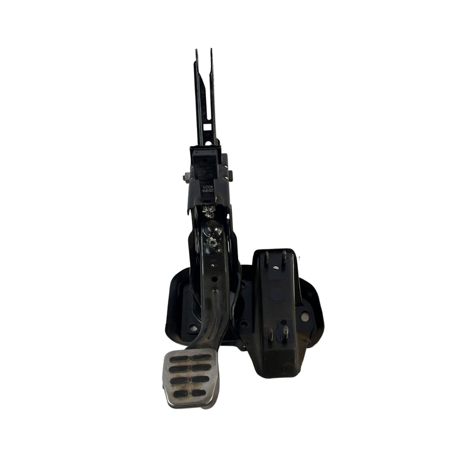 Pedale Freno AUDI TT Serie (8N3) (98>06)
