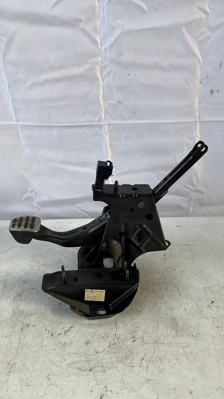 Pedale Freno AUDI TT Serie (8N3) (98>06)