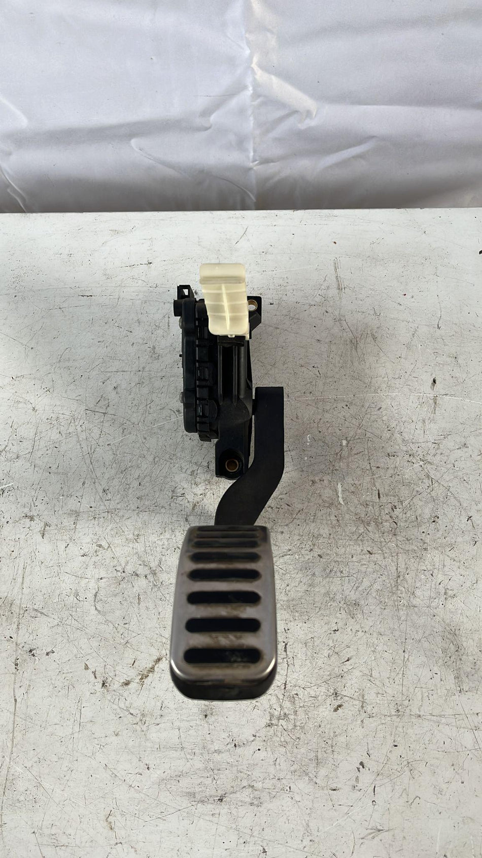 Pedale acceleratore AUDI TT Serie (8N3) (98>06)