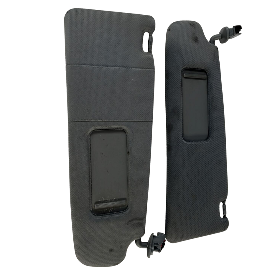 Coppia parasole Dx e SX AUDI TT Serie (8N3) (98>06)