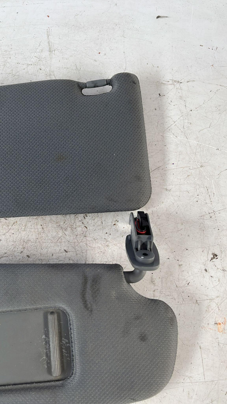 Coppia parasole Dx e SX AUDI TT Serie (8N3) (98>06)