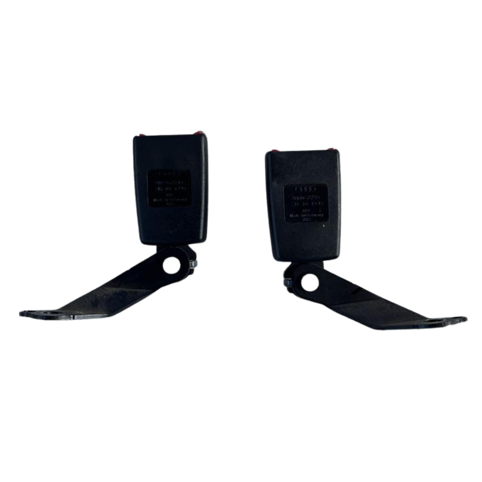 Aggancio cintura di sicurezza posteriore AUDI TT Serie (8N3) (98>06)