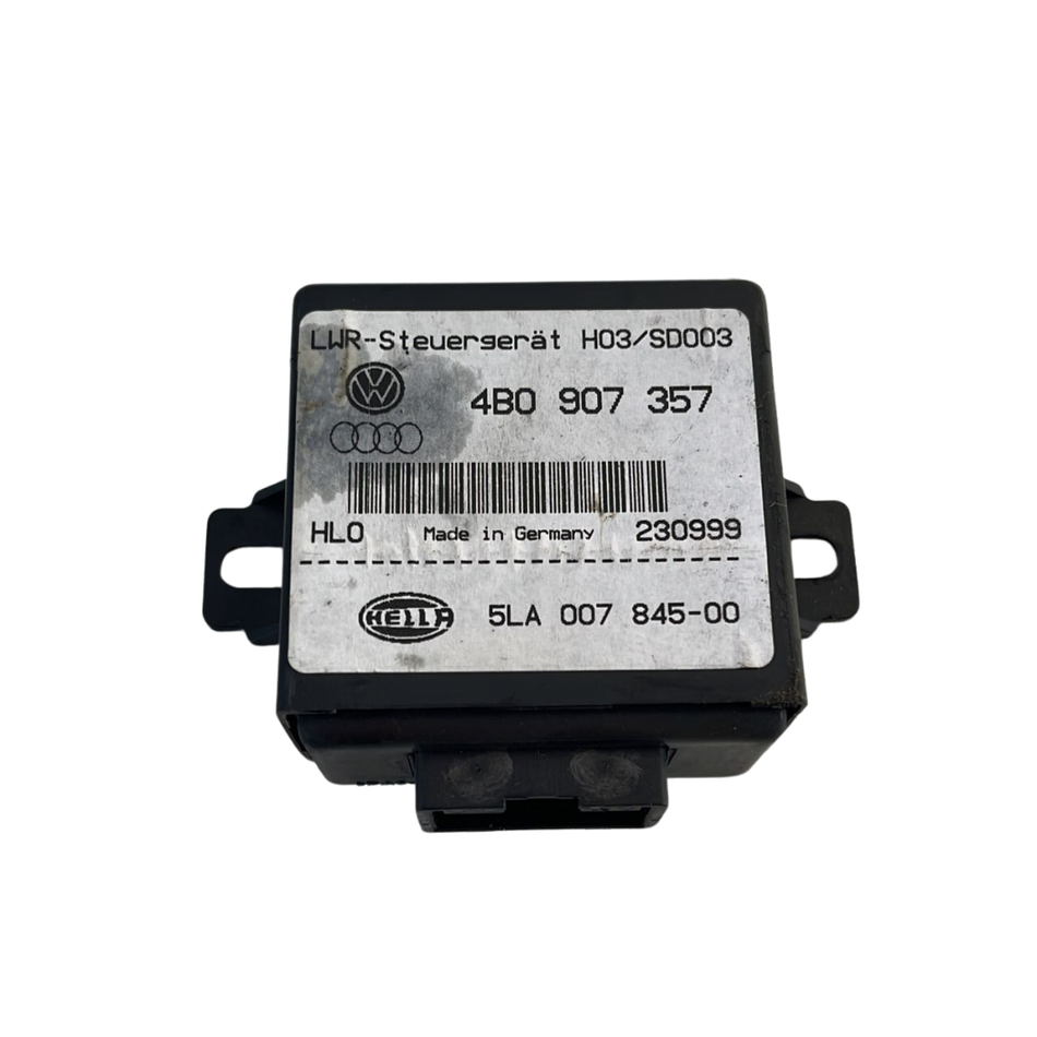 Centralina regolazione di illuminazione AUDI TT Serie (8N3) (98>06)