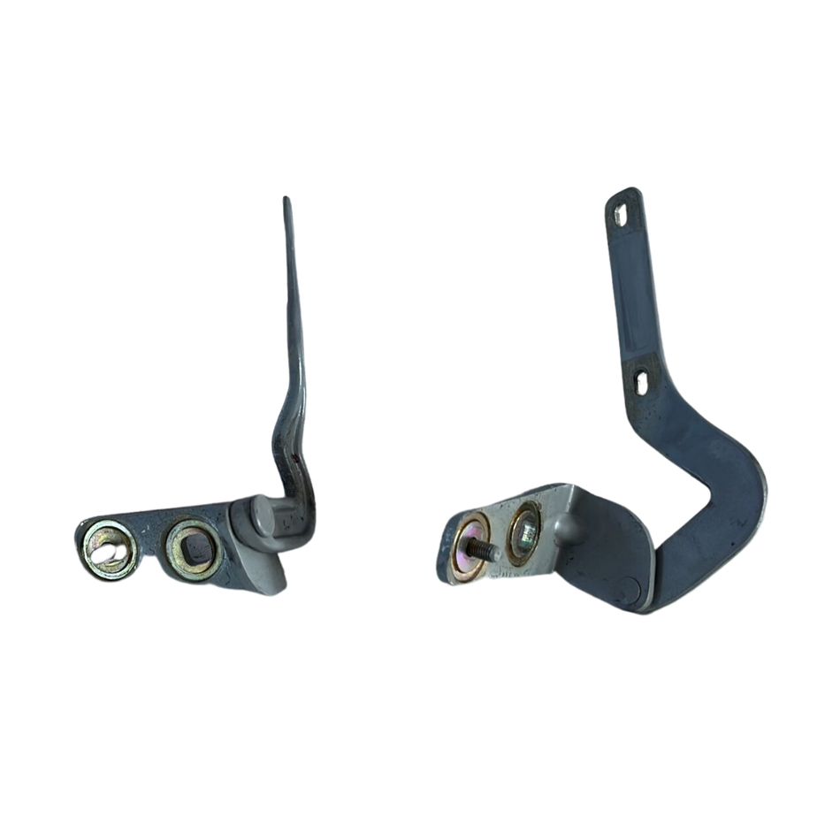 Coppia Cerniere Portello posteriore DX e SX AUDI TT Serie (8N3) (98>06)