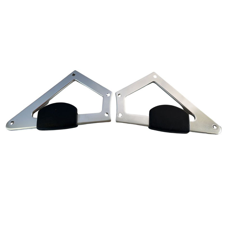 Modanatura console tunnel centrale AUDI TT Serie (8N3) (98>06)
