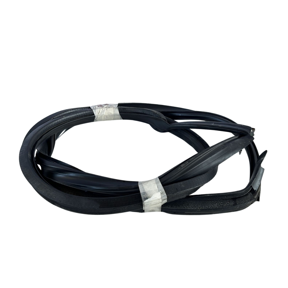 Guarnizione Portiera Anteriore Destra AUDI TT Serie (8N3) (98>06)