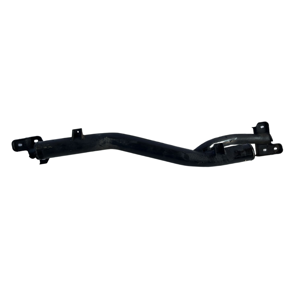 Tubo Intercooler AUDI TT Serie (8N3) (98>06)