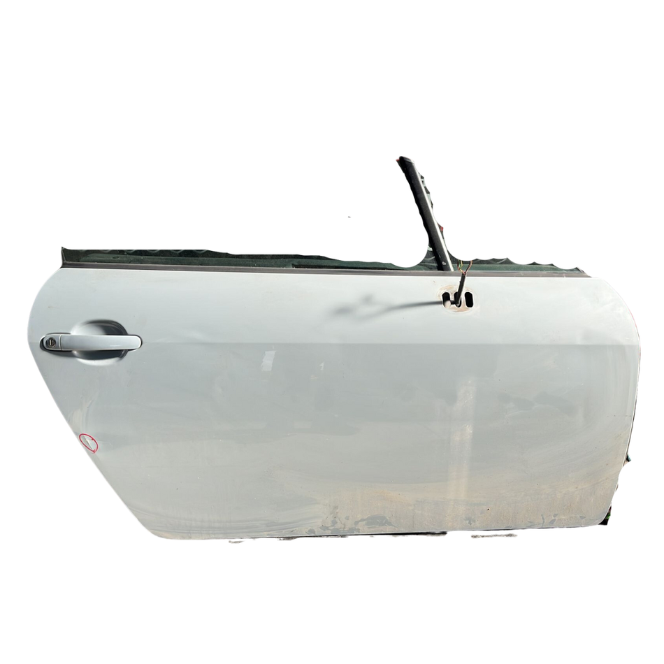 Portiera anteriore Destra AUDI TT Serie (8N3) (98>06)
