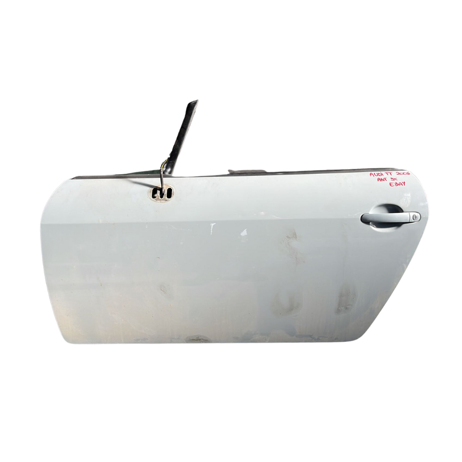 Portiera Anteriore Sinistra AUDI TT Serie (8N3) (98>06)