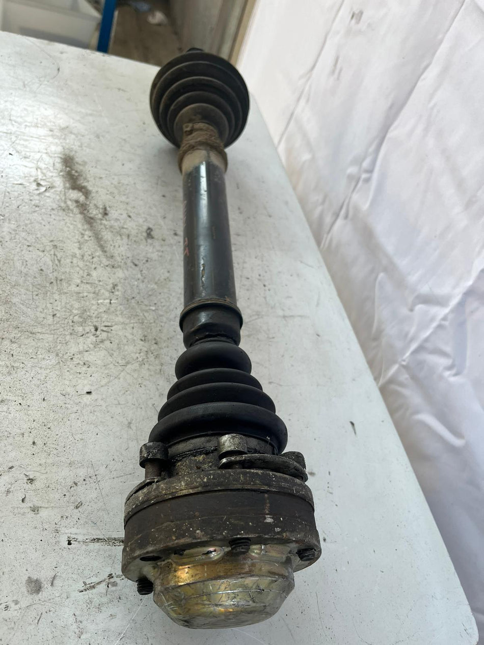 Semiasse Anteriore Sinistro AUDI TT Serie (8N3) (98>06)