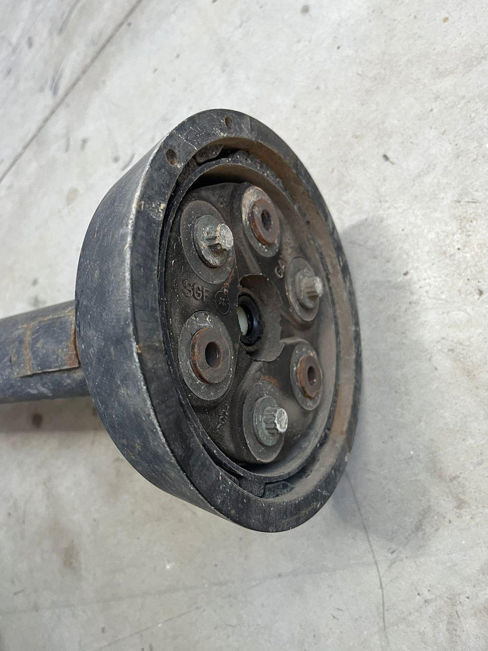 Albero di trasmissione CENTRALE AUDI TT Serie (8N3) (98>06)