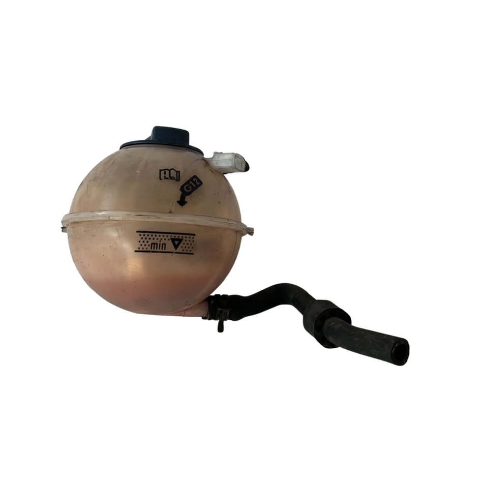 Vaschetta liquido radiatore AUDI TT Serie (8N3) (98>06)