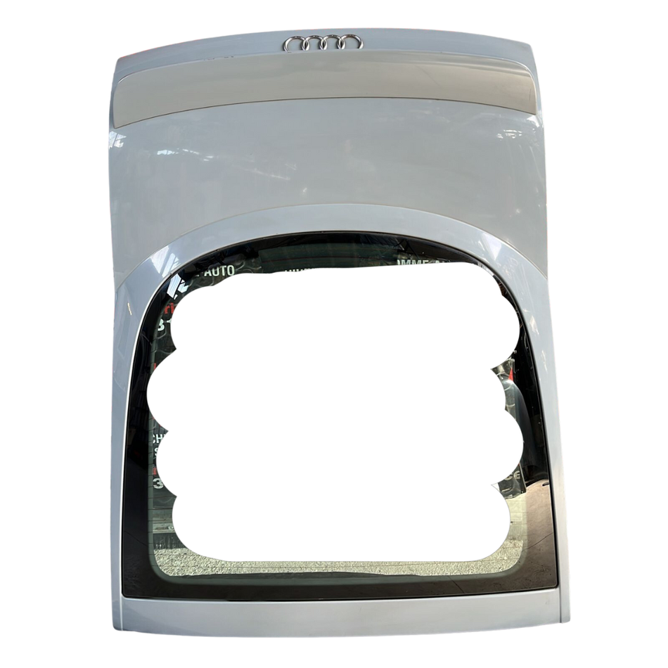 Portellone Posteriore Completo AUDI TT Serie (8N3) (98>06)