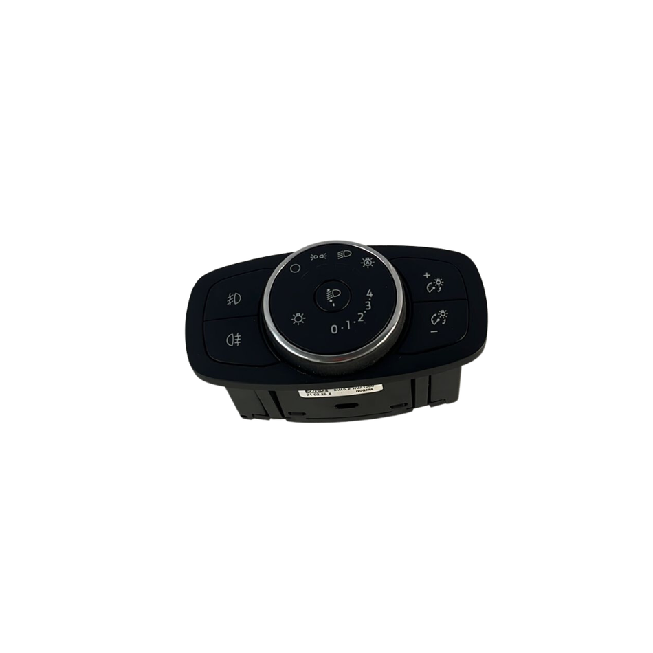 Interruttore comando luci FORD Fiesta 7° Serie