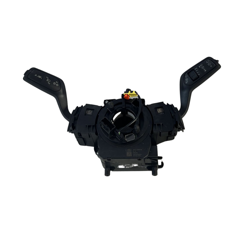 Devioluci FORD Fiesta 7° Serie