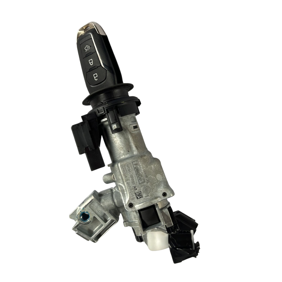 Blocchetto Accensione FORD Fiesta 7° Serie