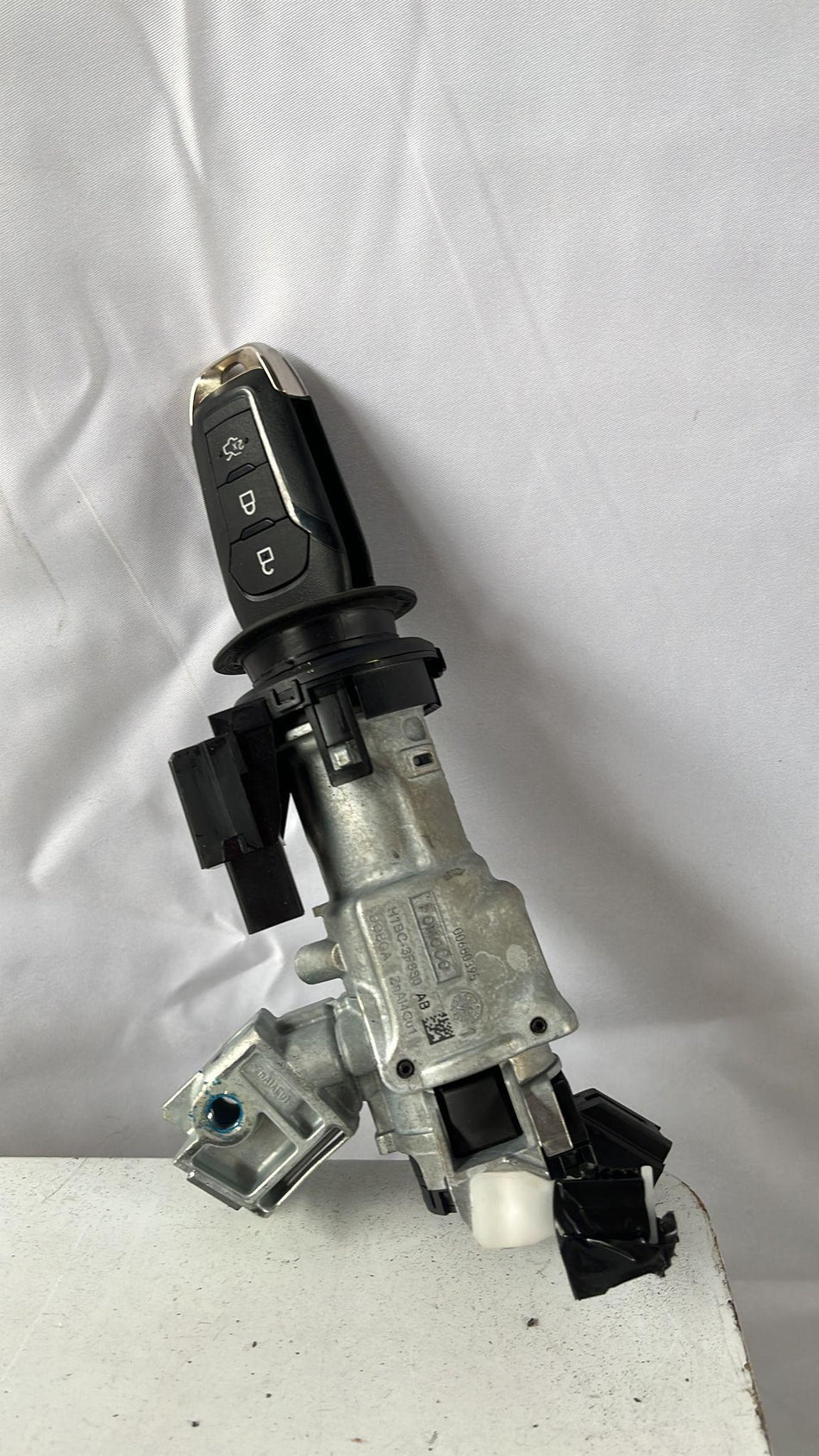 Blocchetto Accensione FORD Fiesta 7° Serie