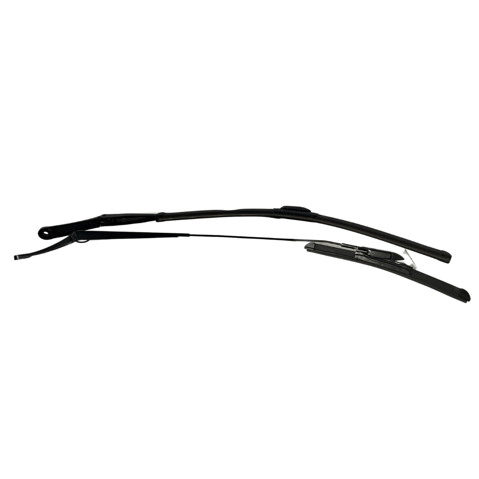 Bracci Tergi ant. FORD Fiesta 7° Serie