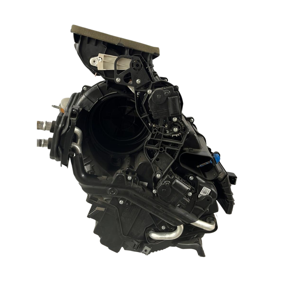 Apparato di Riscaldamento FORD Fiesta 7° Serie