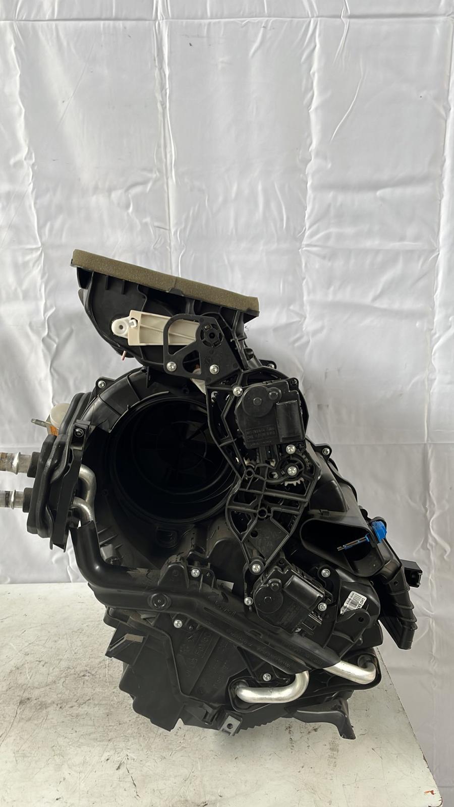 Apparato di Riscaldamento FORD Fiesta 7° Serie