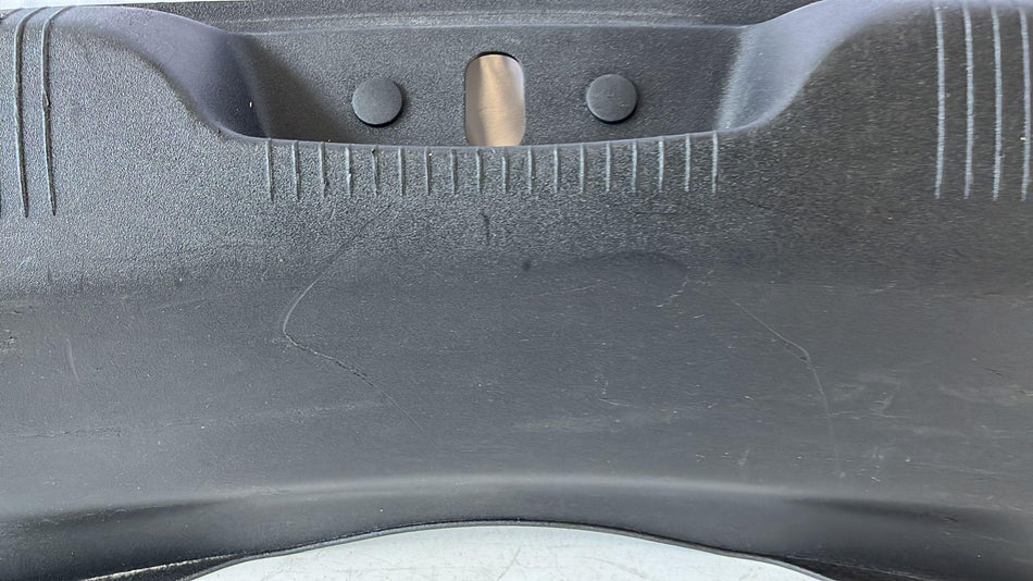 Pannello Battivaligia ALFA ROMEO Giulietta Serie (940_) (10>13)