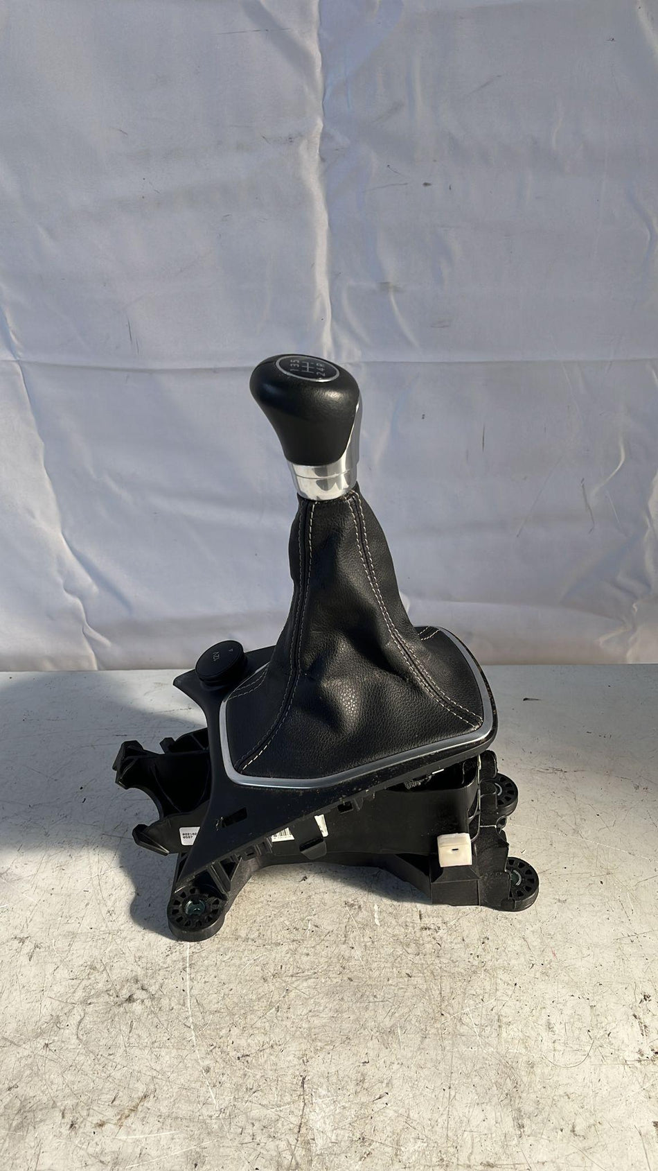 Leva Cambio FORD Fiesta 7° Serie