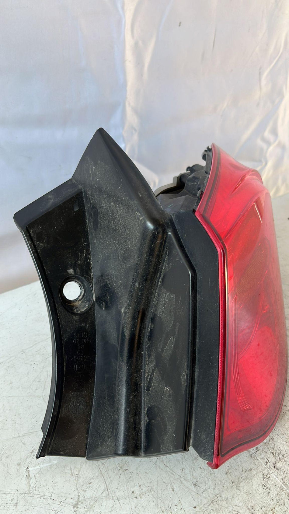 Stop fanale posteriore Destro ALFA ROMEO Giulietta Serie (940_) (10>13)