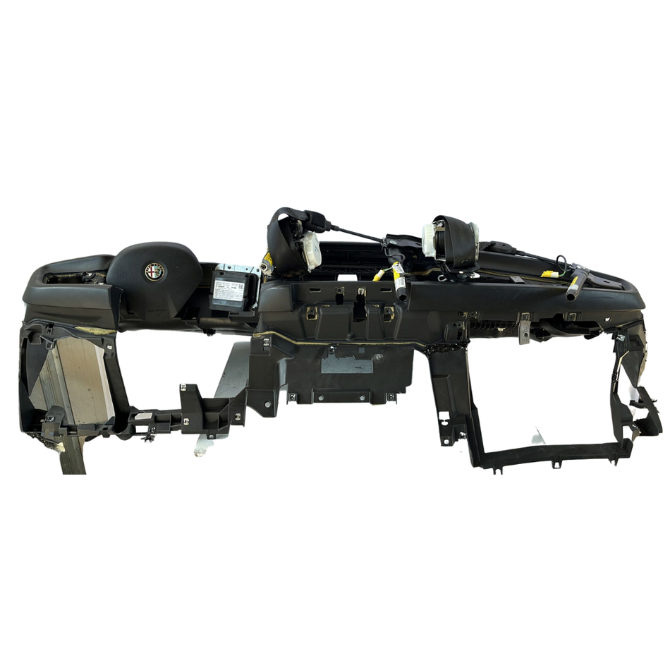 Kit Airbag Completo ALFA ROMEO Giulietta Serie (940_) (10>13)