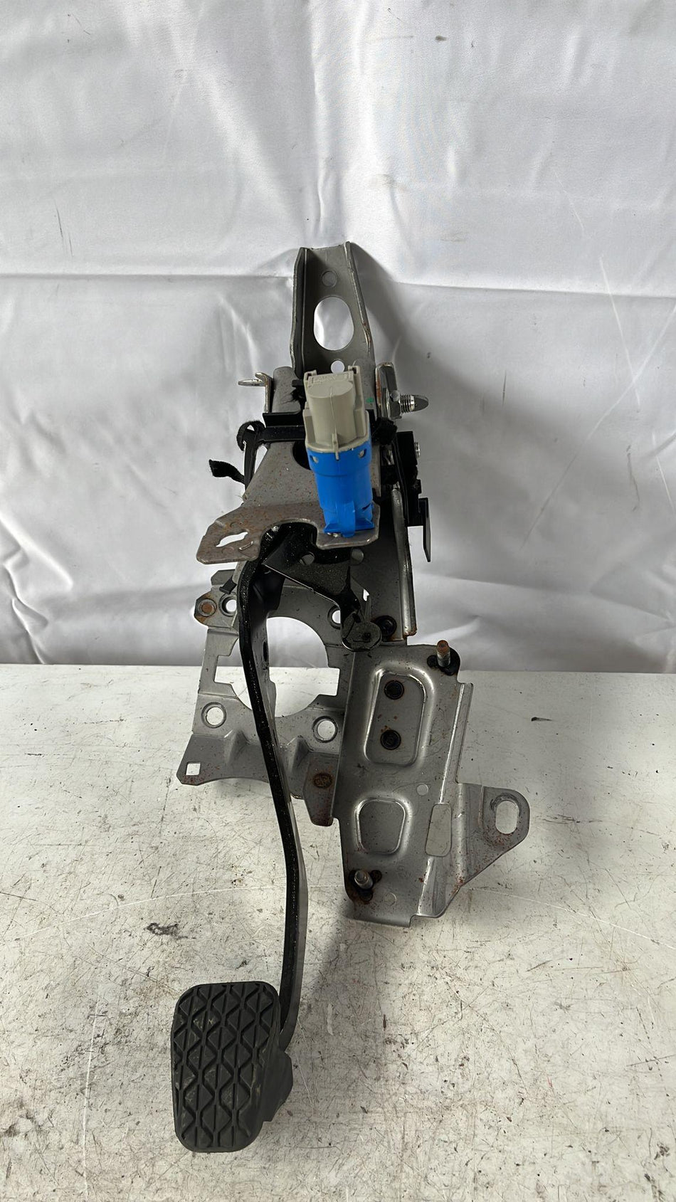 Pedale Freno FORD Fiesta 7° Serie