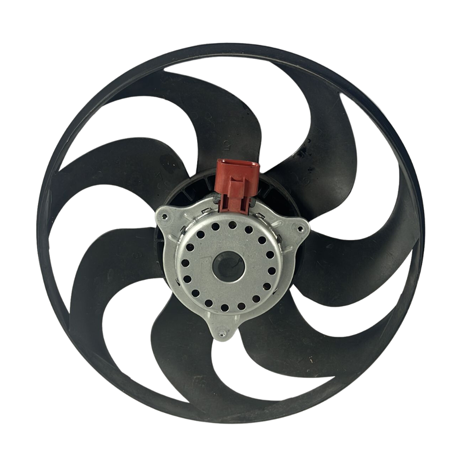 Ventola radiatore FORD Fiesta 7° Serie